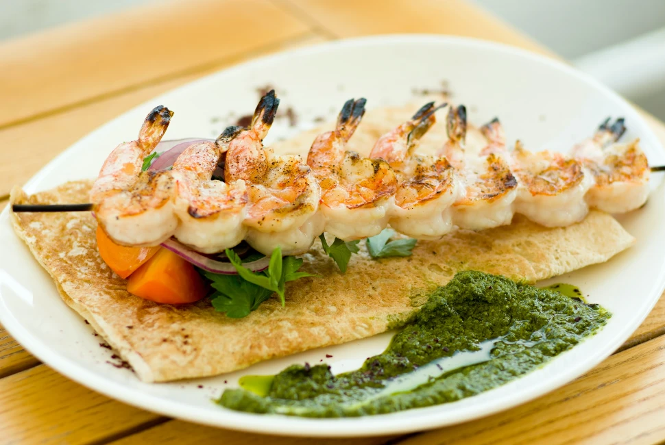 Carson, CA: The Ultimate Food Lover's Paradise