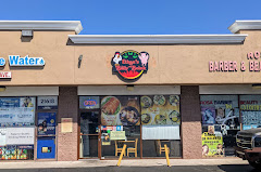 Filipino near Cali Inn
