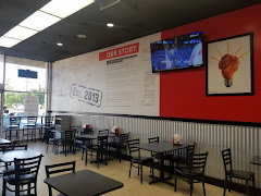 Chicken Wings near Cali Inn